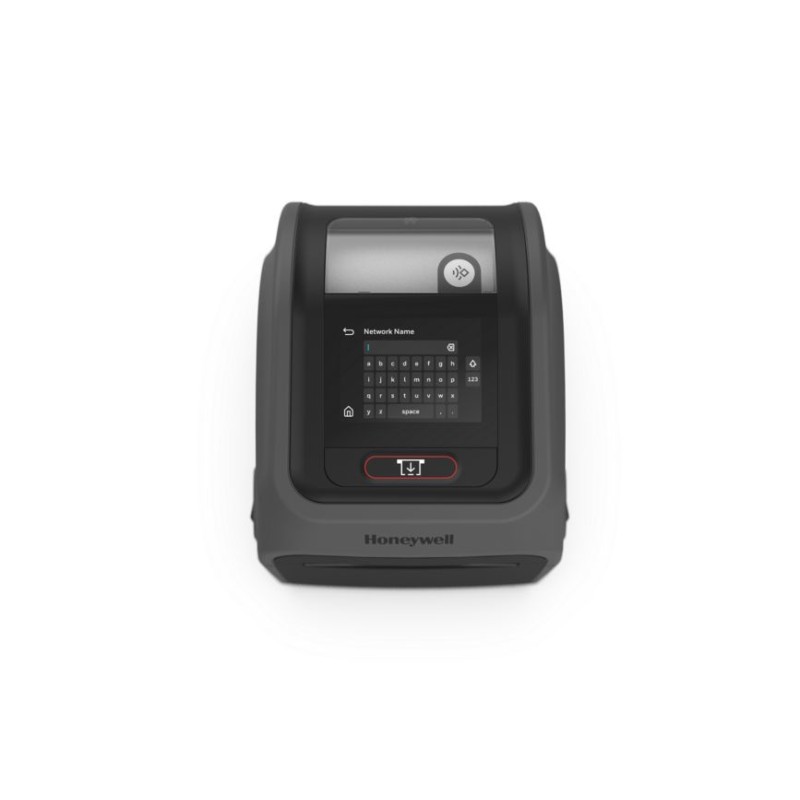 PC45D impresora de etiquetas Térmica directa 203 x 203 DPI Inalámbrico Ethernet Wifi Bluetooth