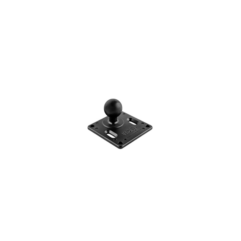 RT10-MNT-RAM-C kit de montaje Negro