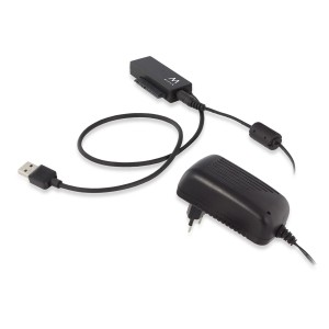 Ewent EW7018 tarjeta y adaptador de interfaz SATA