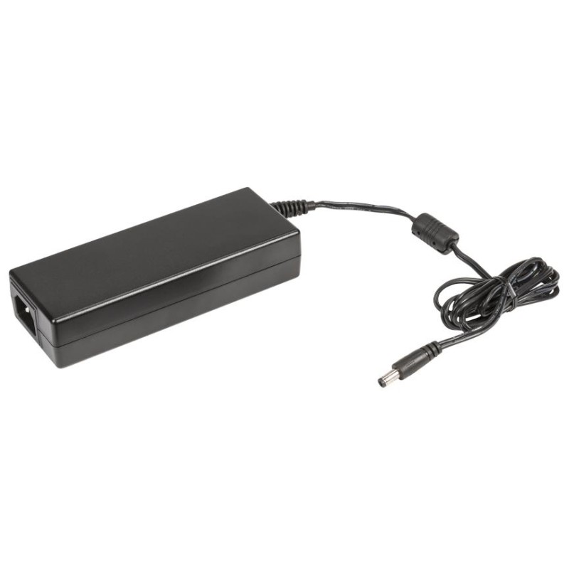 50121667-001 cargador de dispositivo móvil Lector de código Negro