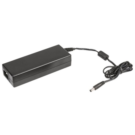 50121667-001 cargador de dispositivo móvil Lector de código Negro