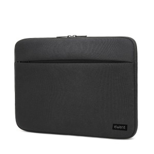 Ewent EW2521 funda para tablet 35,8 cm (14.1") Negro