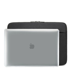 Ewent EW2521 funda para tablet 35,8 cm (14.1") Negro