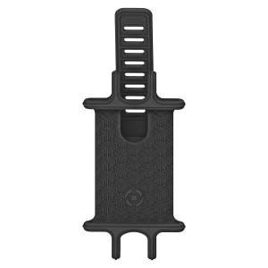 Celly Easy Bike Soporte pasivo Teléfono móvil smartphone Negro