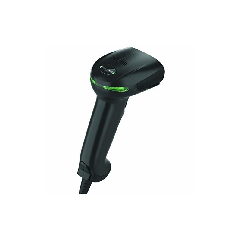 Xenon XP 1950g Lector de códigos de barras portátil 1D/2D LED Negro