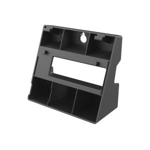 WB108 montaje y soporte para teléfono Negro