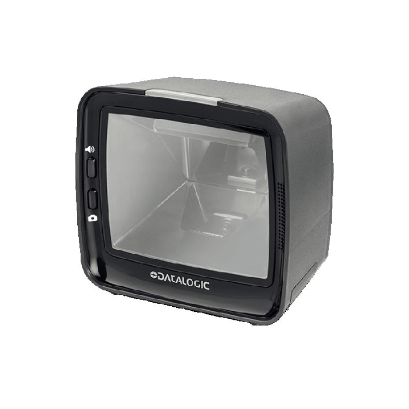 MAGELLAN 3410VSI Lector de códigos de barras integrado 1D/2D Negro
