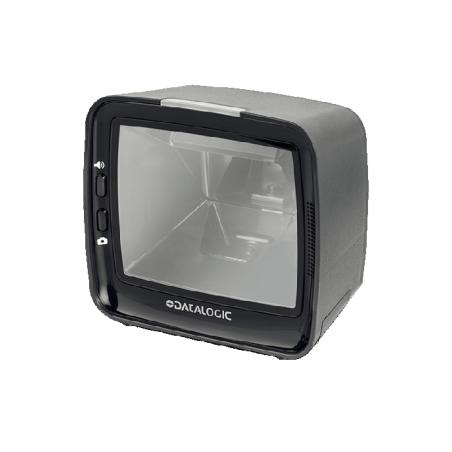MAGELLAN 3410VSI Lector de códigos de barras integrado 1D/2D Negro