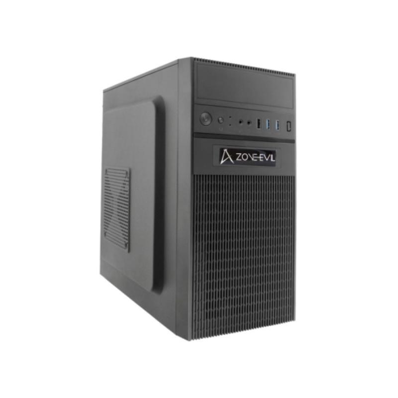 Core Work Intel Core i3 14100/16GB/512Gb SSD Nvme Negro
