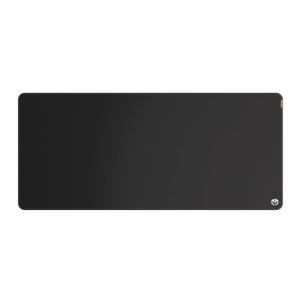 Cordura Speed XL Alfombrilla de ratón para juegos Negro
