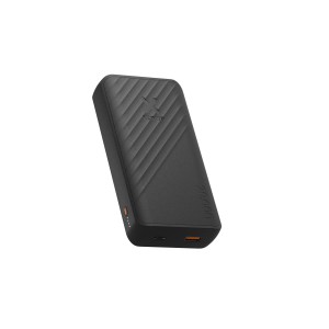 Xtorm 15W FastCharge Go2 Powerbank 20.000 - Negro carbón
