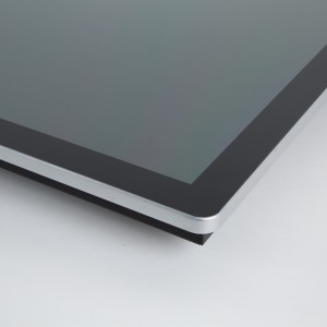 iggual MTL430HS pantalla para PC 109,2 cm (43") 1920 x 1080 Pixeles Full HD LED Pantalla táctil Negro