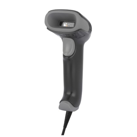 Voyager XP 1470g Lector de códigos de barras portátil 1D/2D LED Negro, Gris
