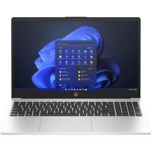 HP 255 15.6 G10 AMD Ryzen™ 7 7730U Portátil 39,6 cm (15.6") Full HD 32 GB DDR4-SDRAM 1 TB SSD Wi-Fi 6 (802.11ax) Windows 11