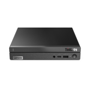 Lenovo ThinkCentre neo 50q Gen 4 Intel® Core™ i5 i5-13420H 16 GB DDR4-SDRAM 512 GB SSD Windows 11 Pro Mini PC Negro