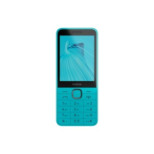 Nokia 235 4g Azul (blue) Dual Sim