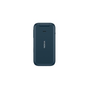 HMD Nokia 2660 Flip 7,11 cm (2.8") 123 g Azul Característica del teléfono