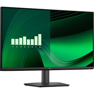 DELL E Series E2725HM pantalla para PC 68,6 cm (27") 1920 x 1080 Pixeles Full HD LCD Negro