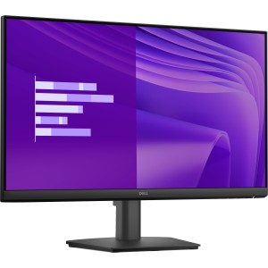 DELL E Series E2425HM pantalla para PC 60,5 cm (23.8") 1920 x 1080 Pixeles Full HD LCD Negro