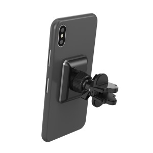 Celly Ghost Super Plus Soporte pasivo Teléfono móvil smartphone Negro