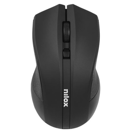 Nilox RATON WIRELESS 1600 DPI  NEGRO