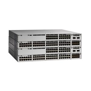 Catalyst 9300X Gestionado L3