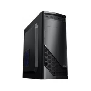 HONEY carcasa de ordenador Midi Tower Negro 500 W