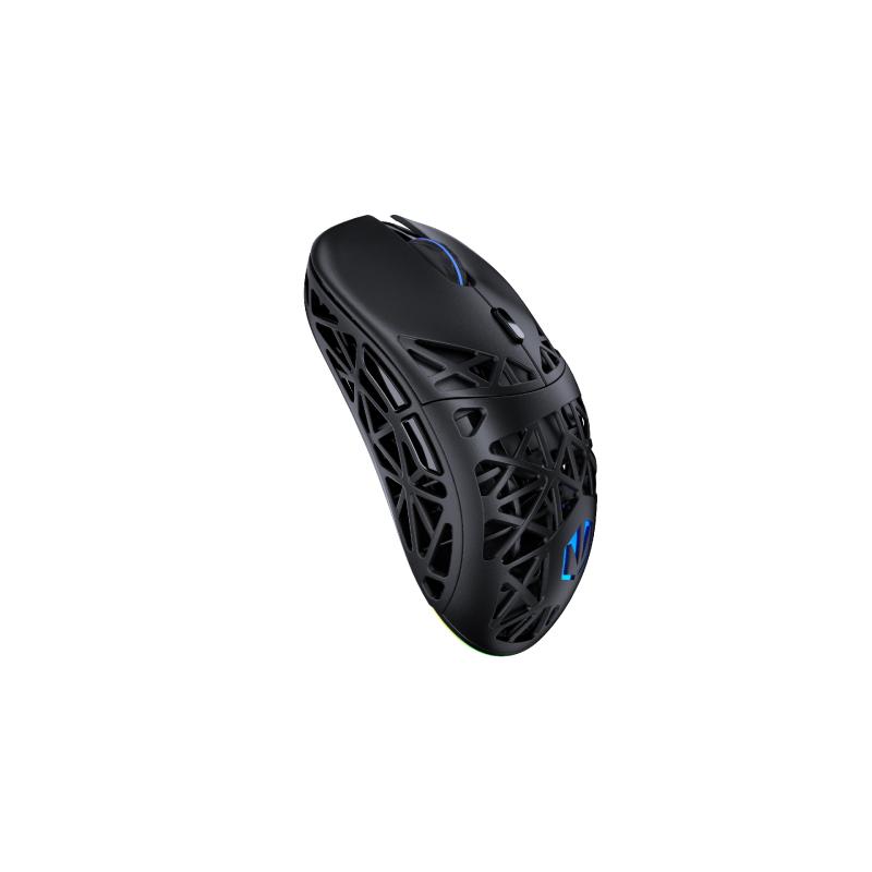 EY6A016 ratón Juego mano derecha Bluetooth Óptico 26000 DPI