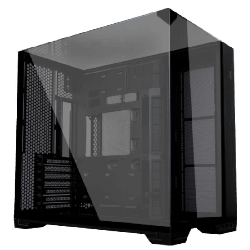 011 Vision COMPACT Torre Negro