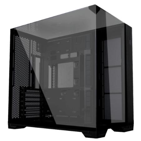 011 Vision COMPACT Torre Negro