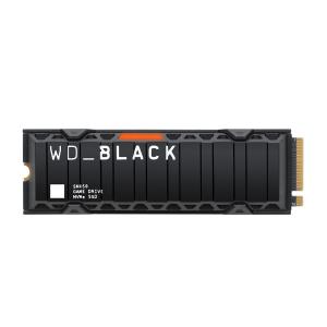 SN850 1 TB M.2 PCI Express 4.0 NVMe