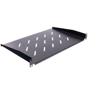 Bandeja Fija 1U para armario rack 19" 250 mm - PHC 5325