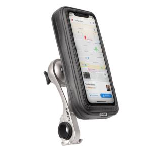 TEMOTOHOLDERK soporte Soporte pasivo Teléfono móvil/smartphone Negro