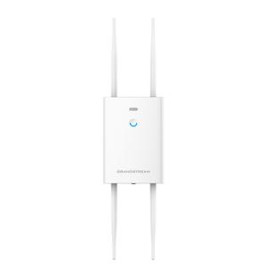 GWN7664LR punto de acceso inalámbrico 3550 Mbit/s Blanco Energía sobre Ethernet (PoE)