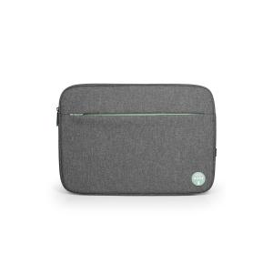 YOSEMITE Eco 39,6 cm (15.6") Funda Gris