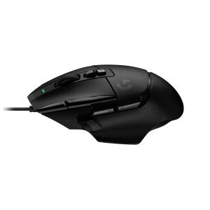 G502 X