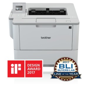 HL-L6400DW impresora láser 1200 x 1200 DPI A4 Wifi