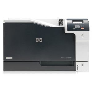 HP Color LaserJet Professional LaserJet Pro CP5225n Color Impresora, Solo Ethernet