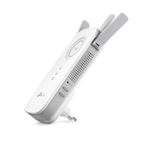TP-Link AC1750 Transmisor y receptor de red Blanco 10, 100, 1000 Mbit s