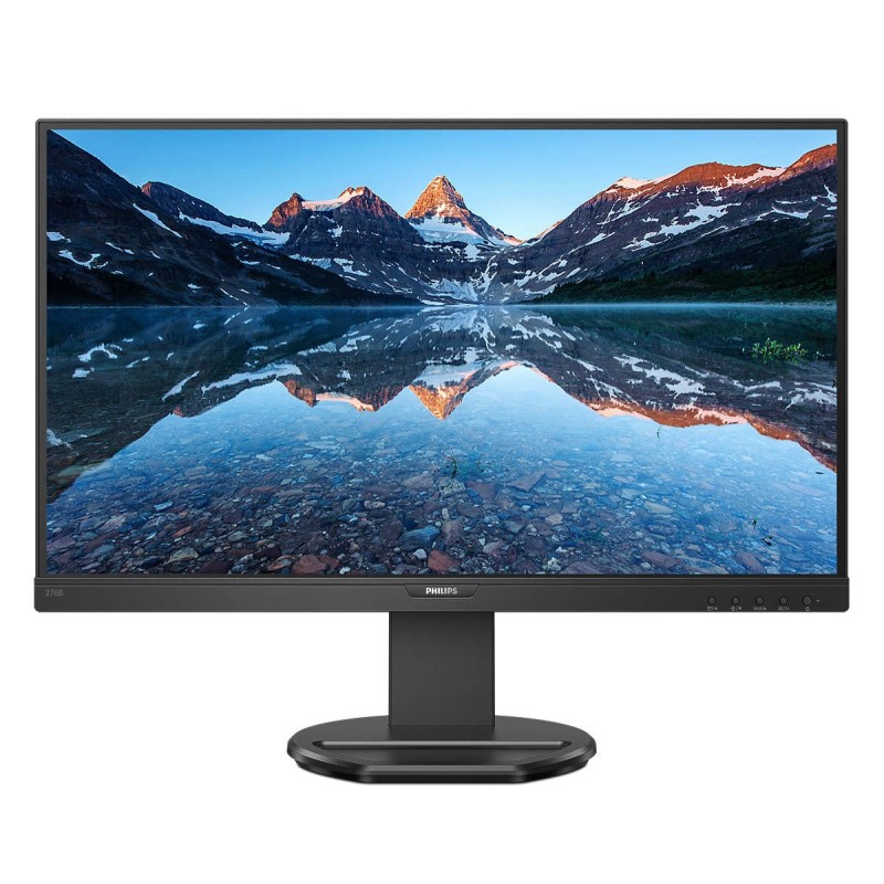 Philips B Line 276B9 00 LED display 68,6 cm (27") 2560 x 1440 Pixeles Quad HD Negro