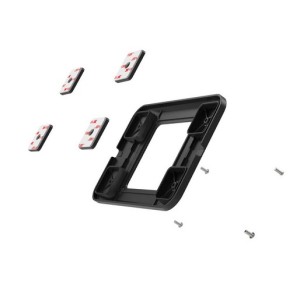 Compulocks SMP01B accesorio para monitor Carcasa