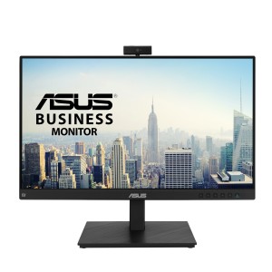 BE24EQSK pantalla para PC 60,5 cm (23.8") 1920 x 1080 Pixeles Full HD Negro