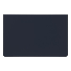 Samsung EF-DX810BBSGES funda para tablet 31,5 cm (12.4") Folio Negro