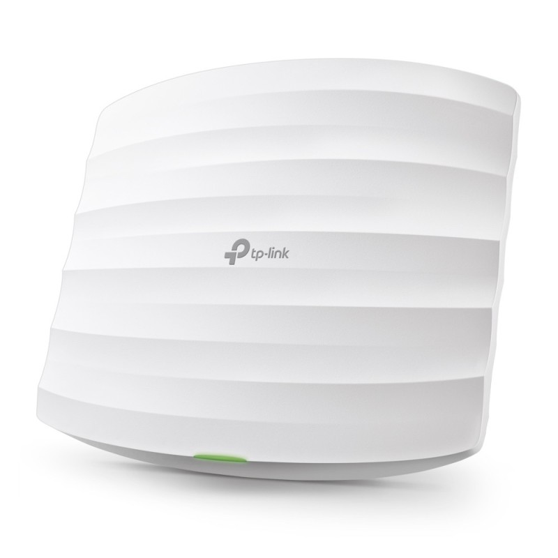 TP-Link Omada EAP225 punto de acceso inalámbrico 1350 Mbit s Blanco Energía sobre Ethernet (PoE)