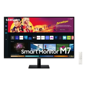 Samsung M70B pantalla para PC 81,3 cm (32") 3840 x 2160 Pixeles 4K