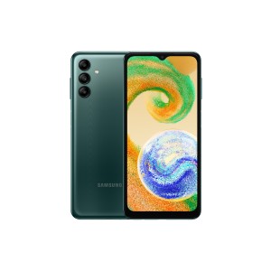 Samsung Galaxy A04s SM-A047F/DSN 16,5 cm (6.5") SIM doble 4G USB Tipo