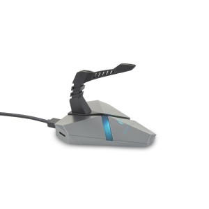 SureFire AXIS 5000 Mbit s Negro, Gris