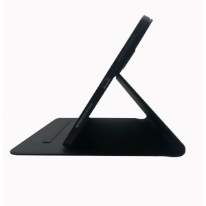 Celly BookBand 32,8 cm (12.9") Folio Negro