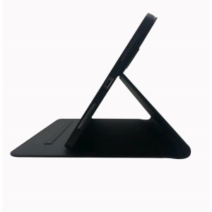 Celly BookBand 31,5 cm (12.4") Folio Negro