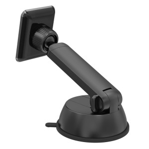 Celly GHOSTSUPERDASH soporte Soporte pasivo Teléfono móvil smartphone Negro